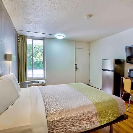 Studio 6 Gainesville, Fl المظهر الخارجي الصورة