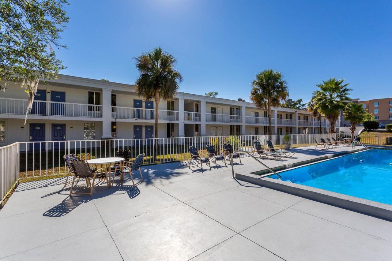 Studio 6 Gainesville, Fl المظهر الخارجي الصورة