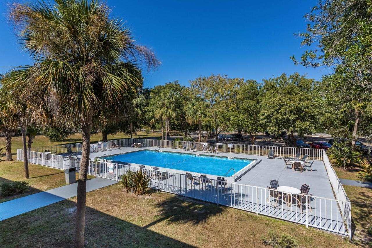 Studio 6 Gainesville, Fl المظهر الخارجي الصورة