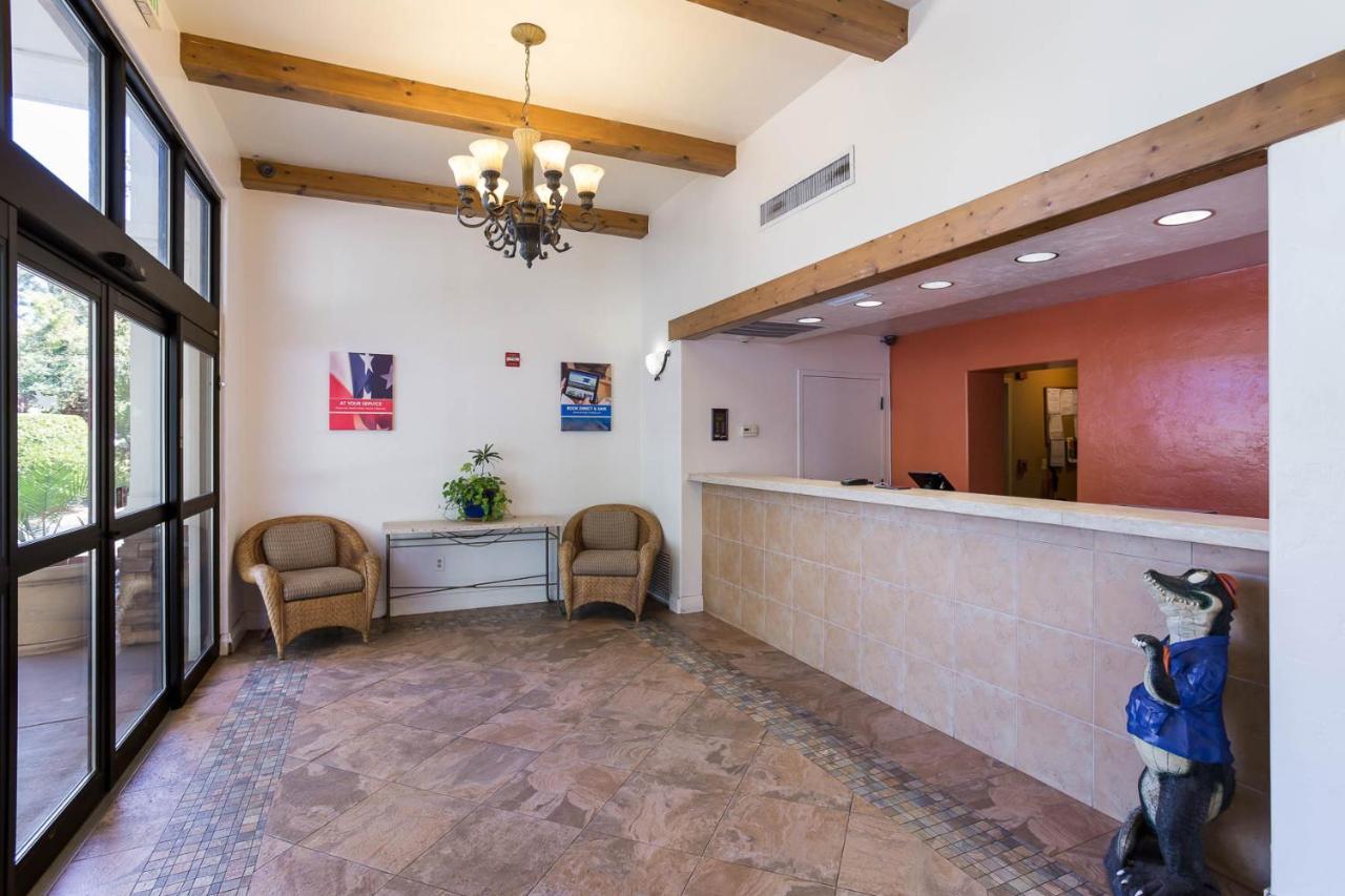 Studio 6 Gainesville, Fl المظهر الخارجي الصورة