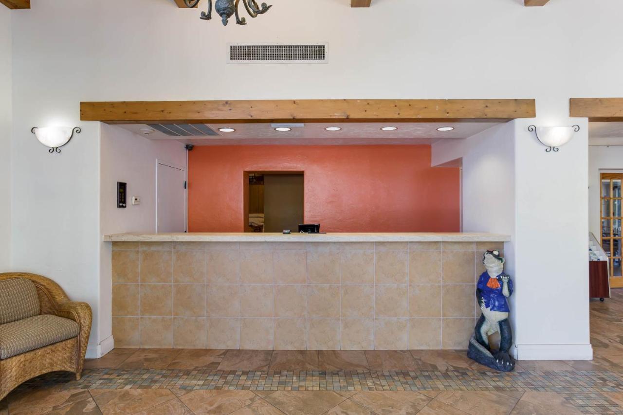 Studio 6 Gainesville, Fl المظهر الخارجي الصورة