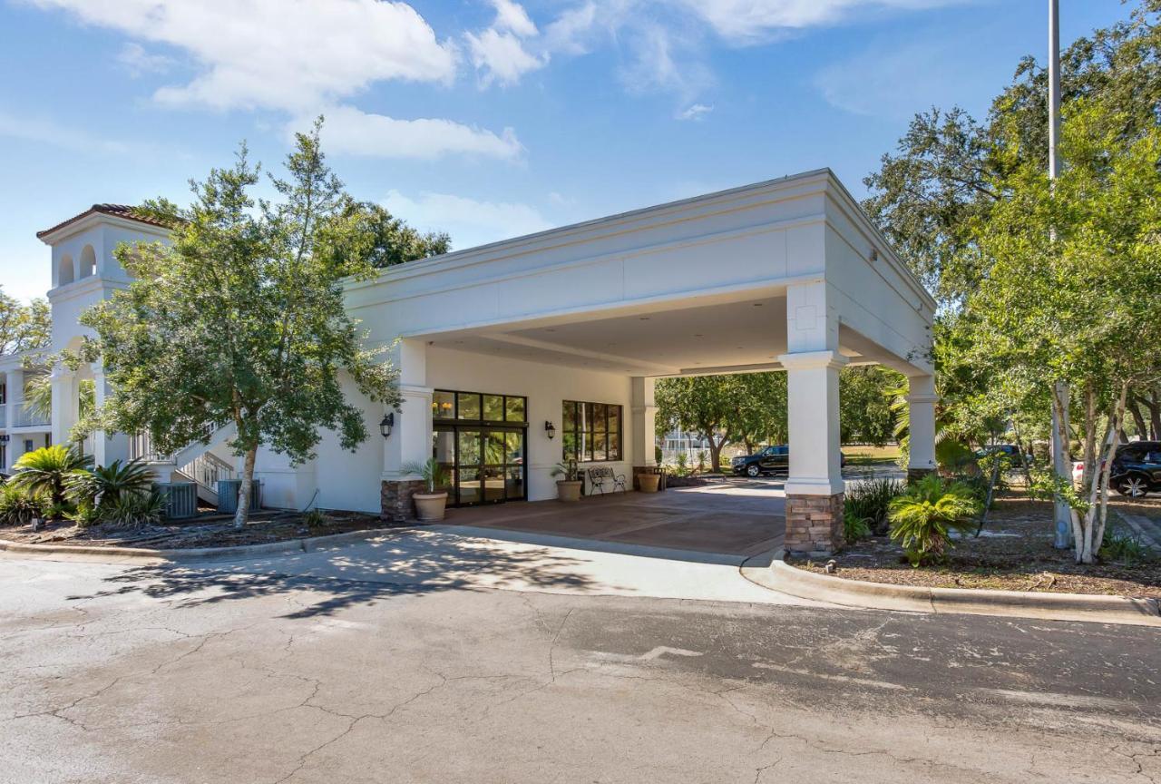 Studio 6 Gainesville, Fl المظهر الخارجي الصورة