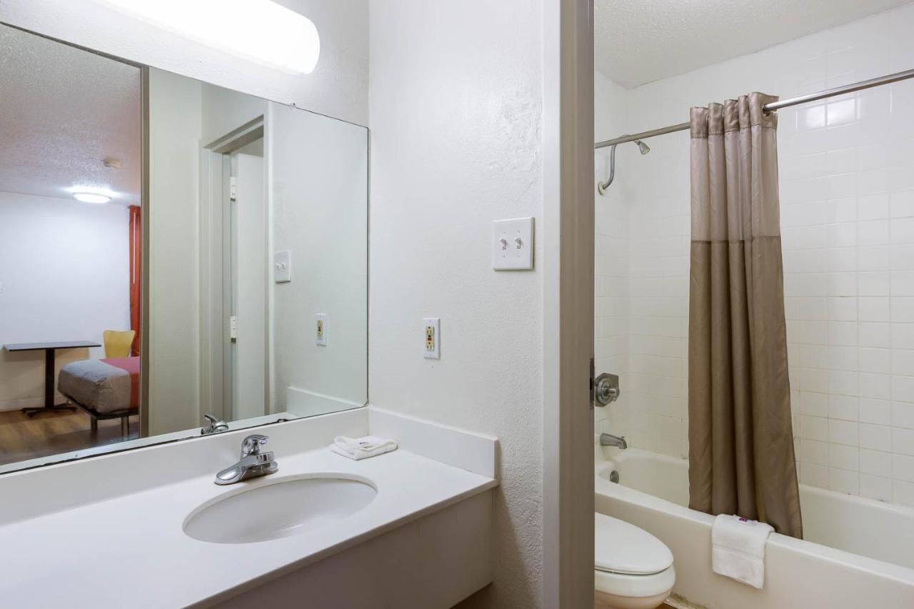 Studio 6 Gainesville, Fl المظهر الخارجي الصورة