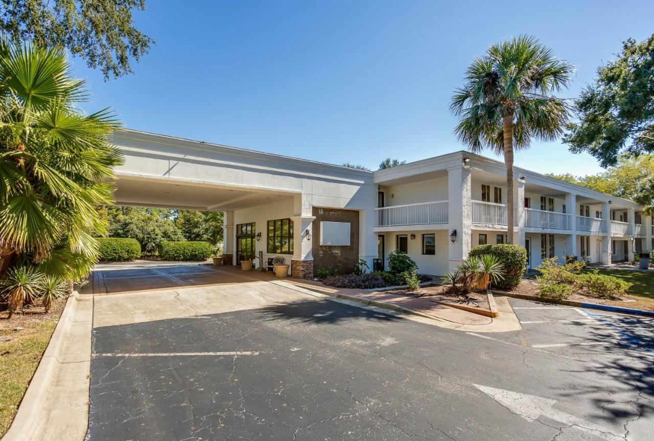 Studio 6 Gainesville, Fl المظهر الخارجي الصورة