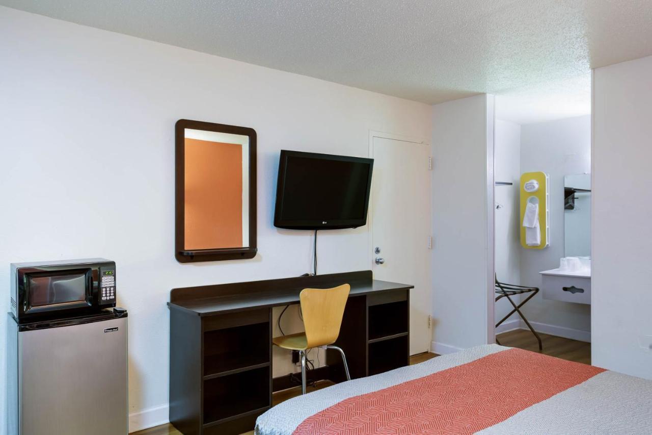 Studio 6 Gainesville, Fl المظهر الخارجي الصورة