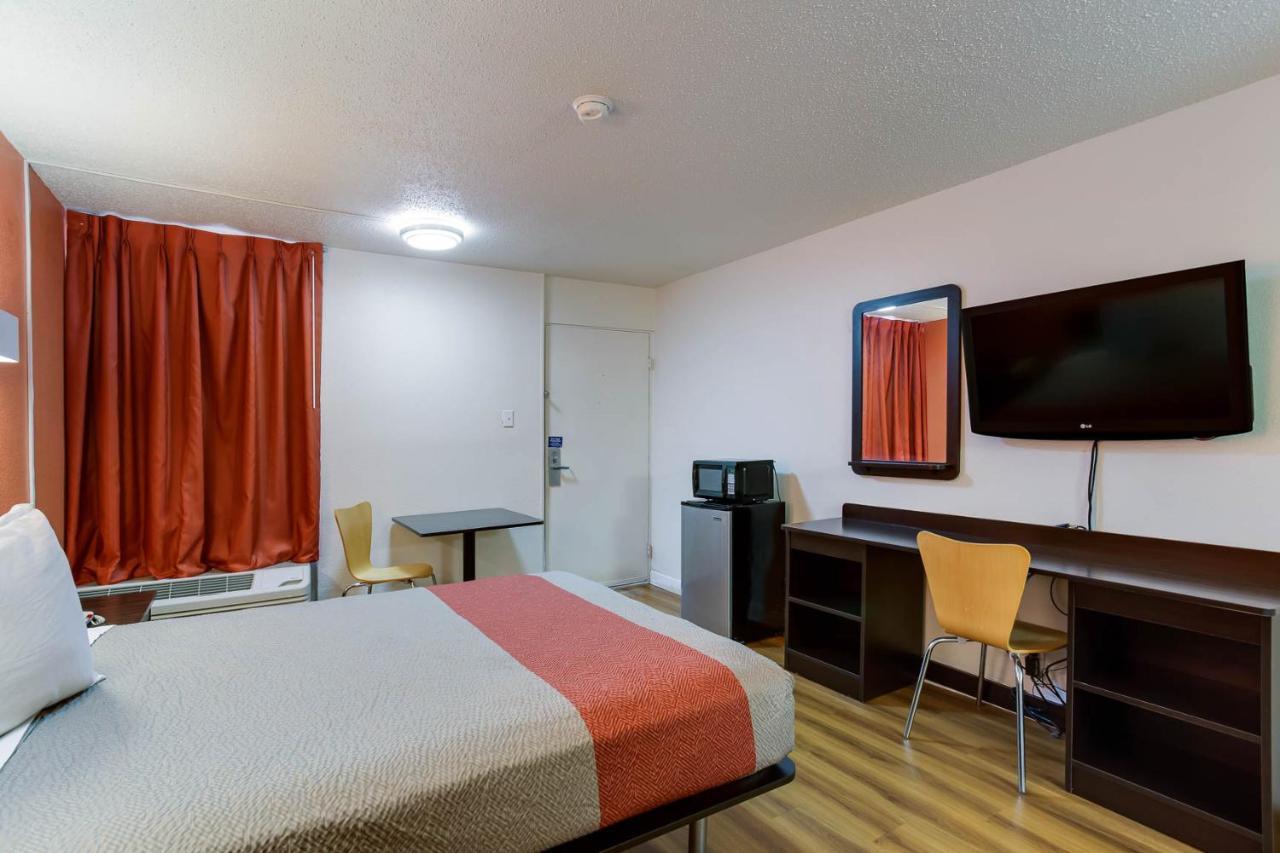Studio 6 Gainesville, Fl المظهر الخارجي الصورة