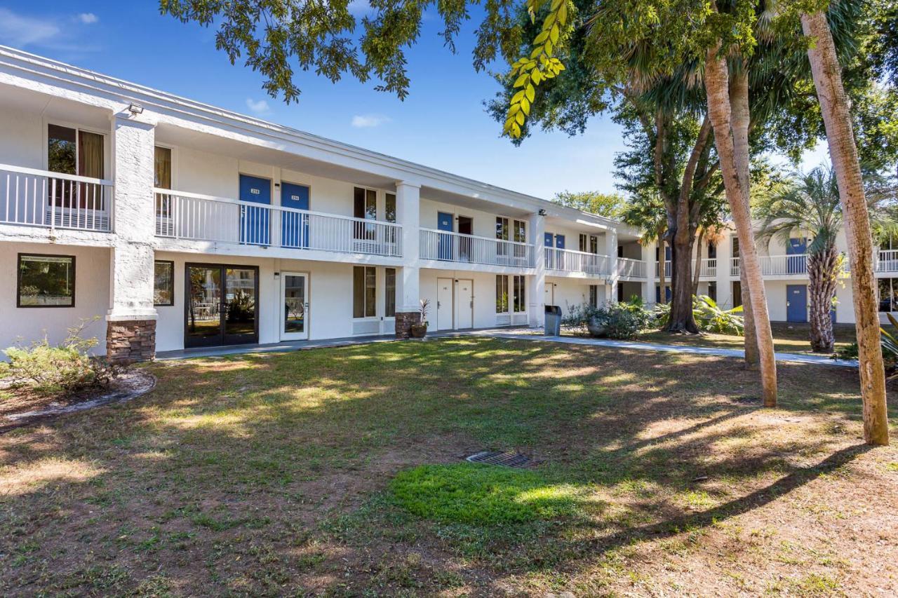 Studio 6 Gainesville, Fl المظهر الخارجي الصورة