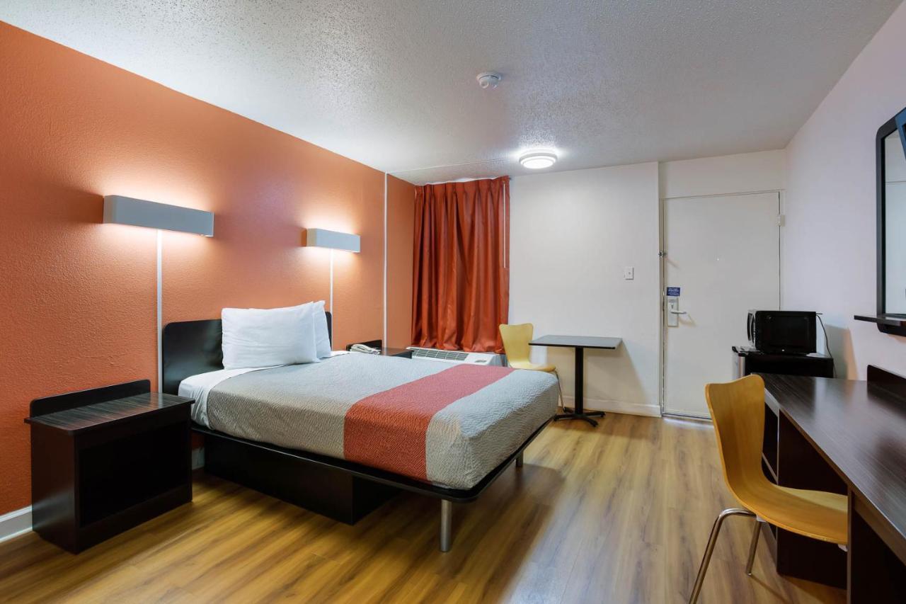 Studio 6 Gainesville, Fl المظهر الخارجي الصورة