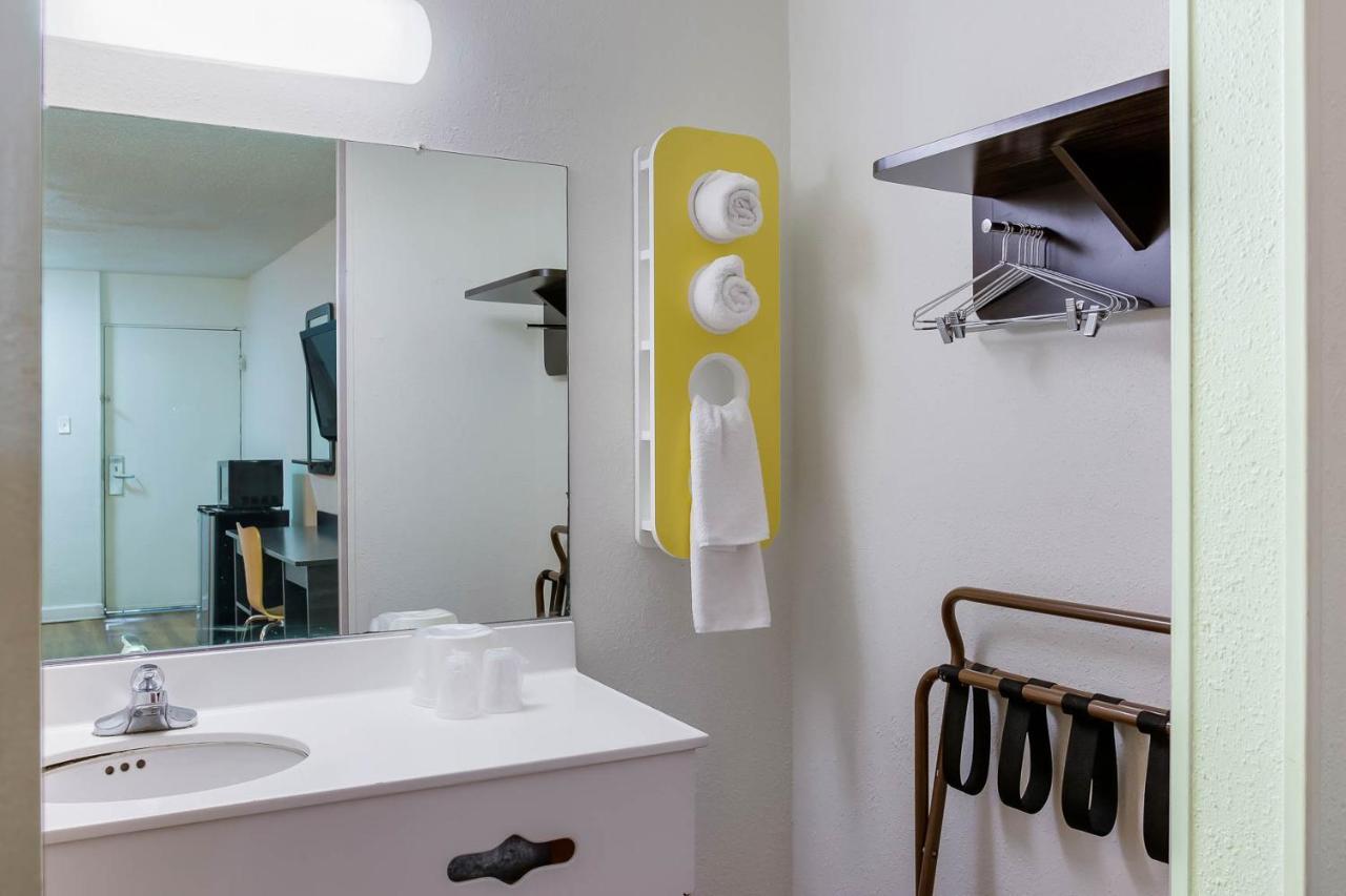 Studio 6 Gainesville, Fl المظهر الخارجي الصورة