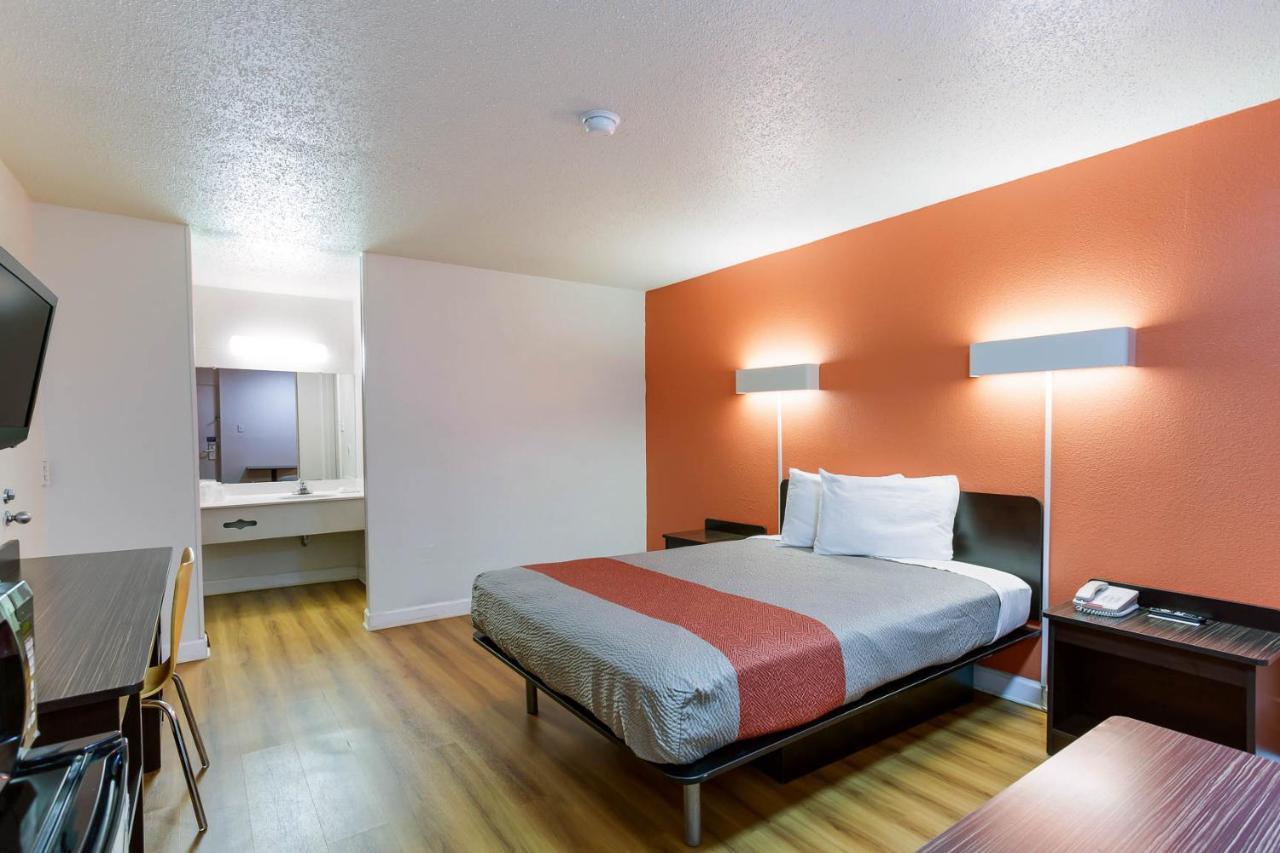Studio 6 Gainesville, Fl المظهر الخارجي الصورة