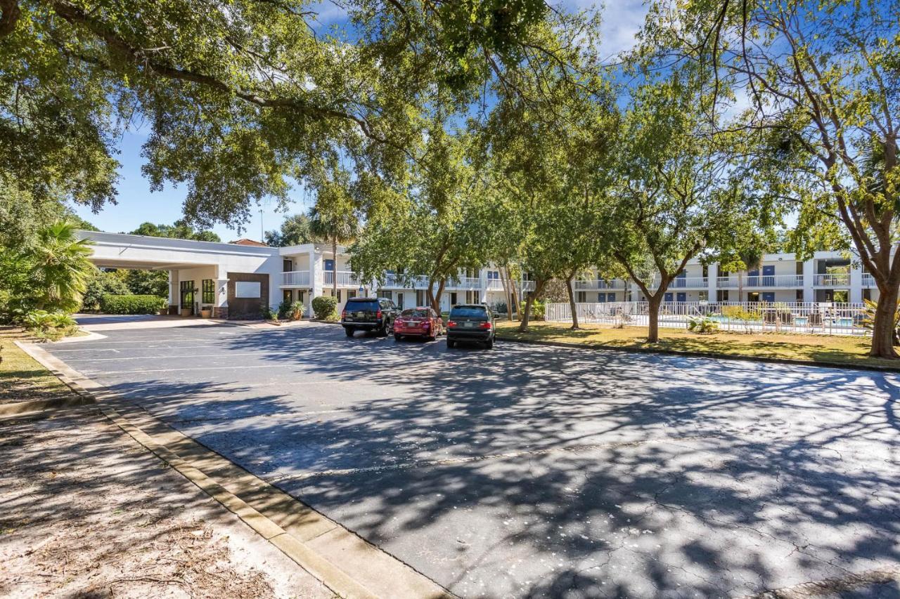 Studio 6 Gainesville, Fl المظهر الخارجي الصورة
