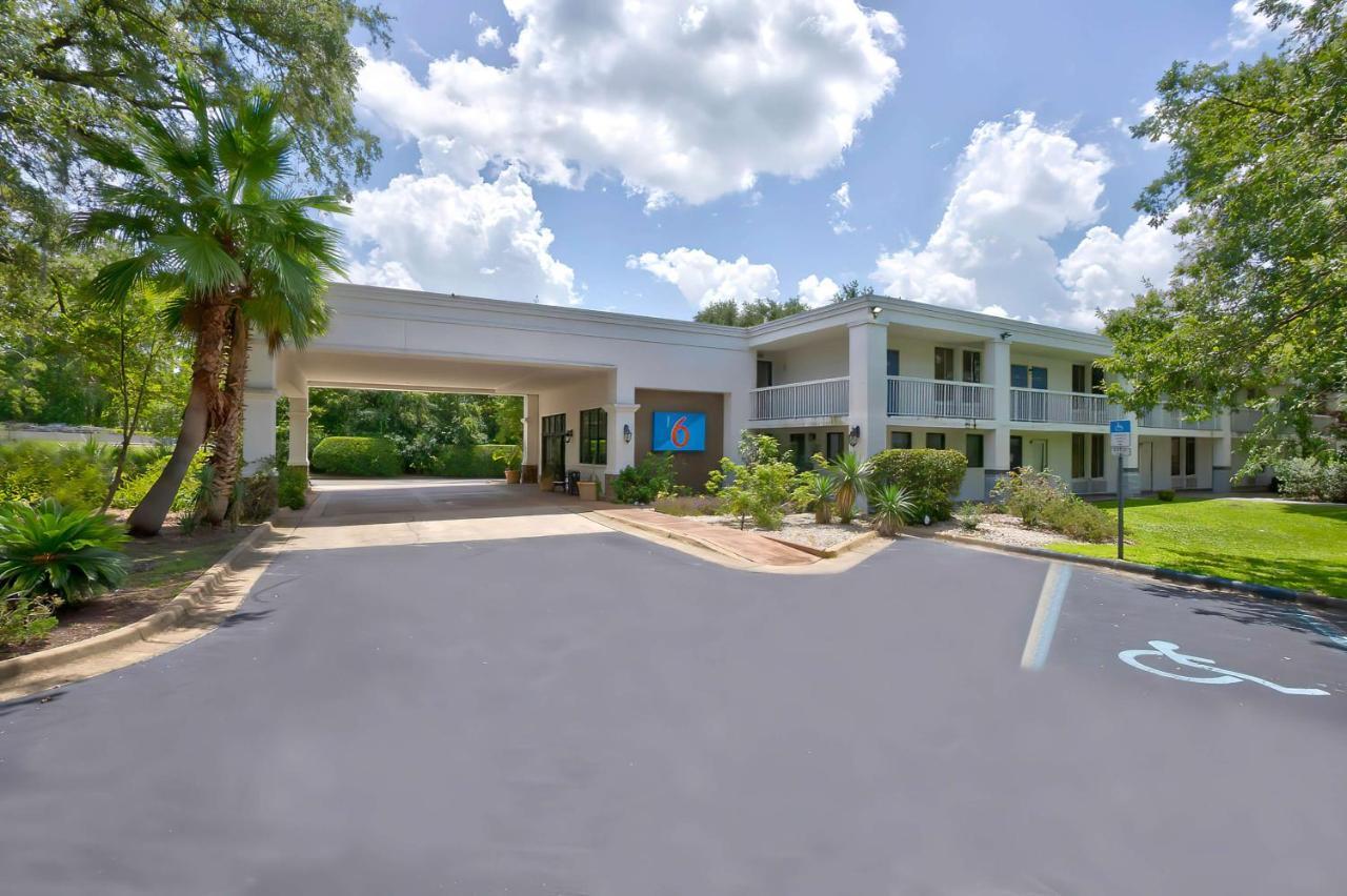 Studio 6 Gainesville, Fl المظهر الخارجي الصورة