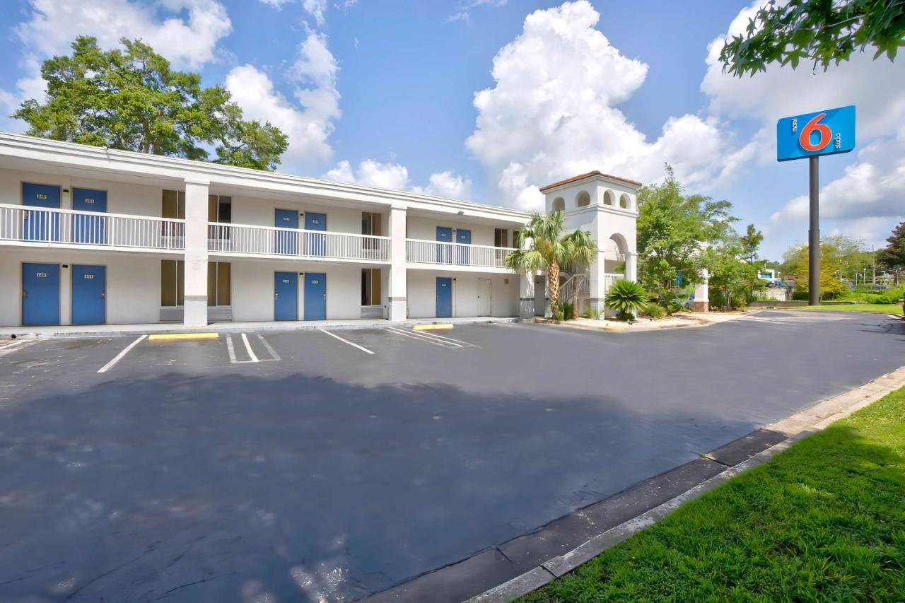 Studio 6 Gainesville, Fl المظهر الخارجي الصورة