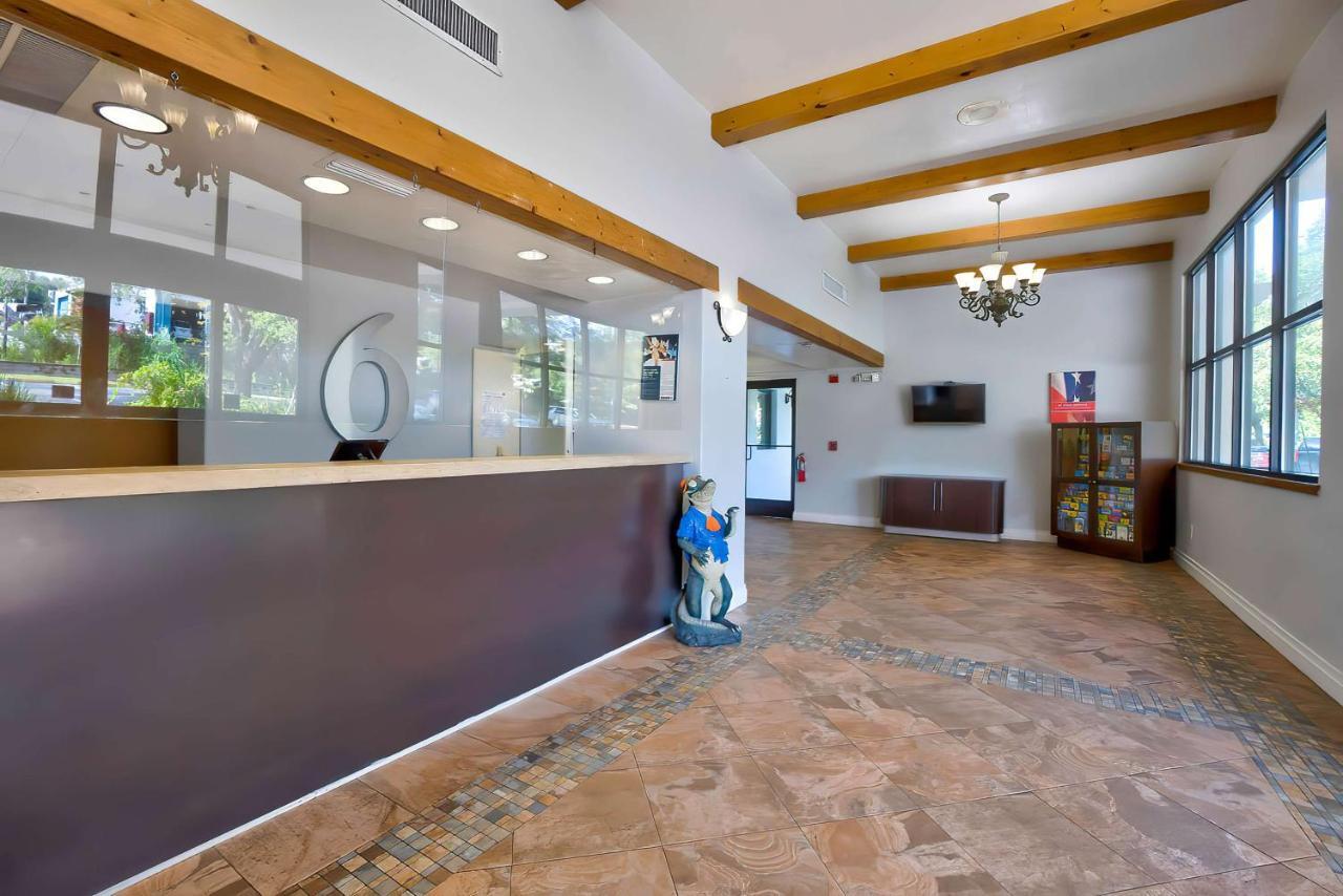 Studio 6 Gainesville, Fl المظهر الخارجي الصورة