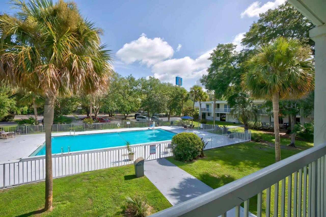 Studio 6 Gainesville, Fl المظهر الخارجي الصورة