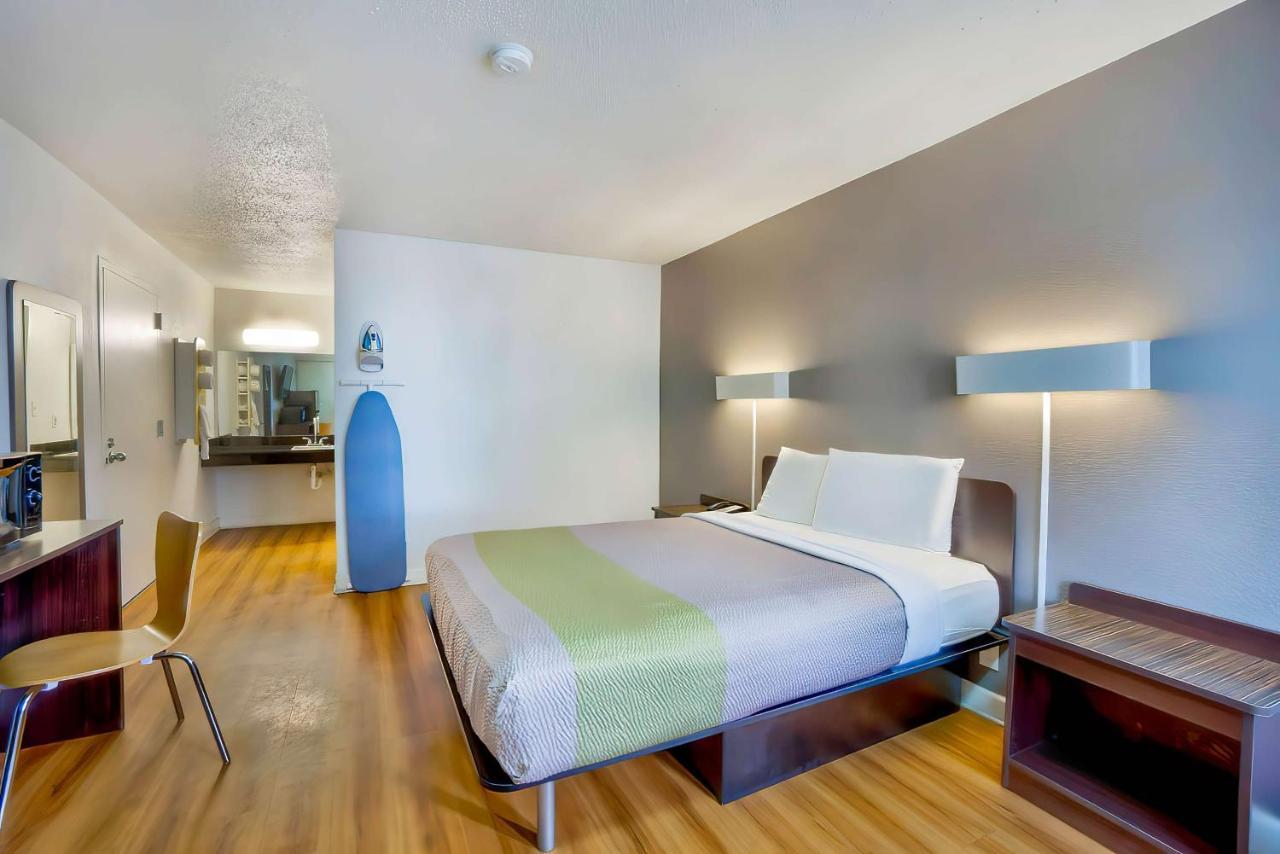 Studio 6 Gainesville, Fl المظهر الخارجي الصورة