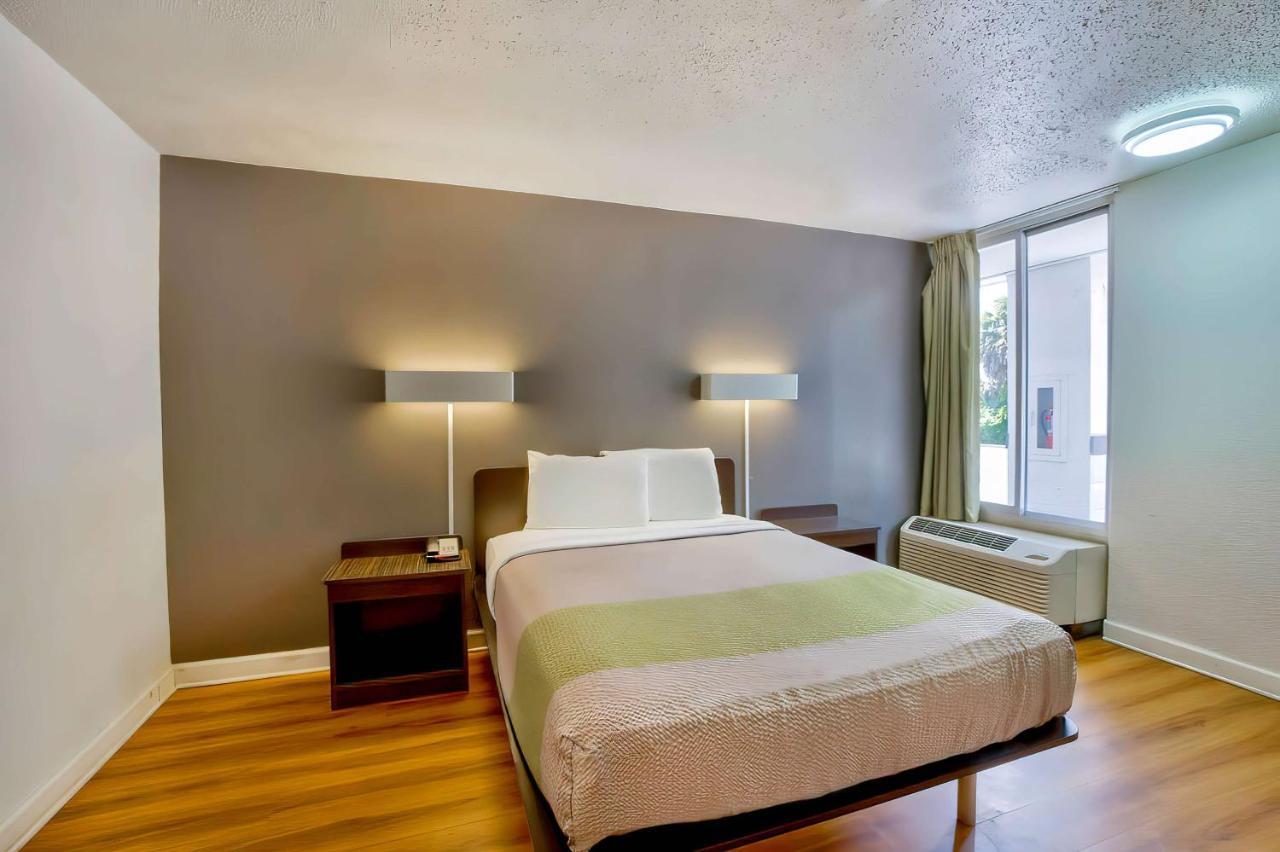 Studio 6 Gainesville, Fl المظهر الخارجي الصورة