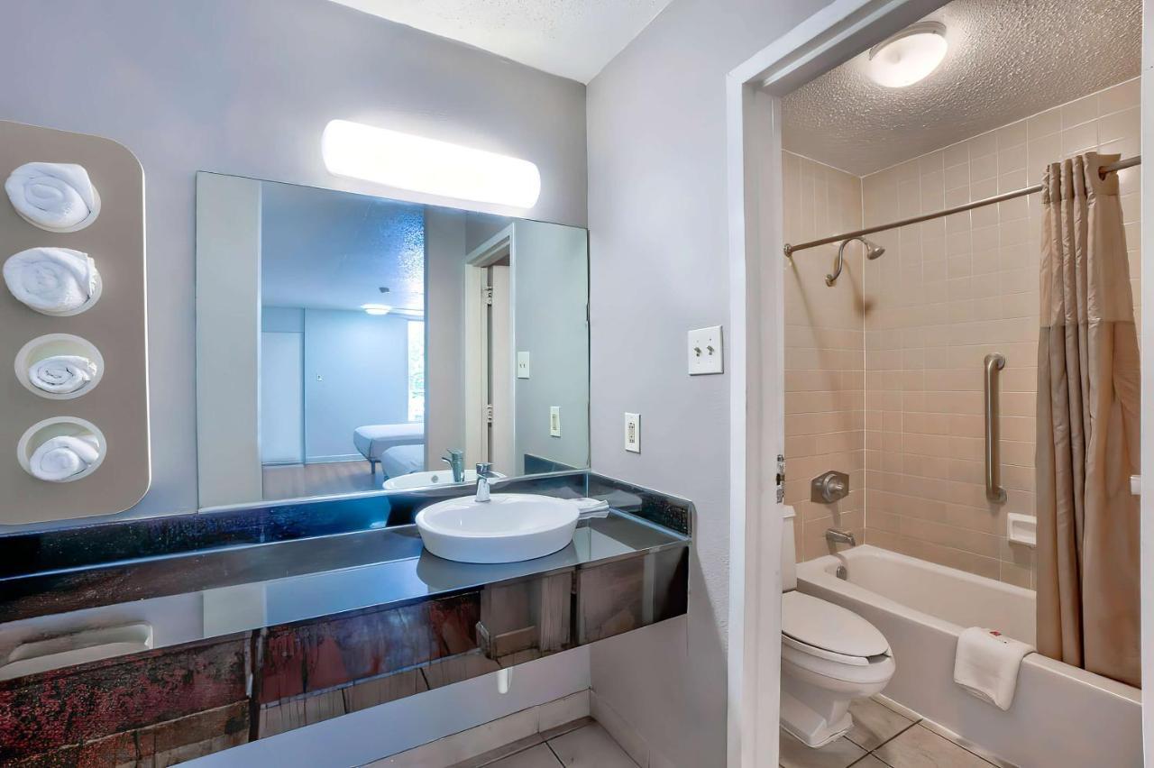 Studio 6 Gainesville, Fl المظهر الخارجي الصورة
