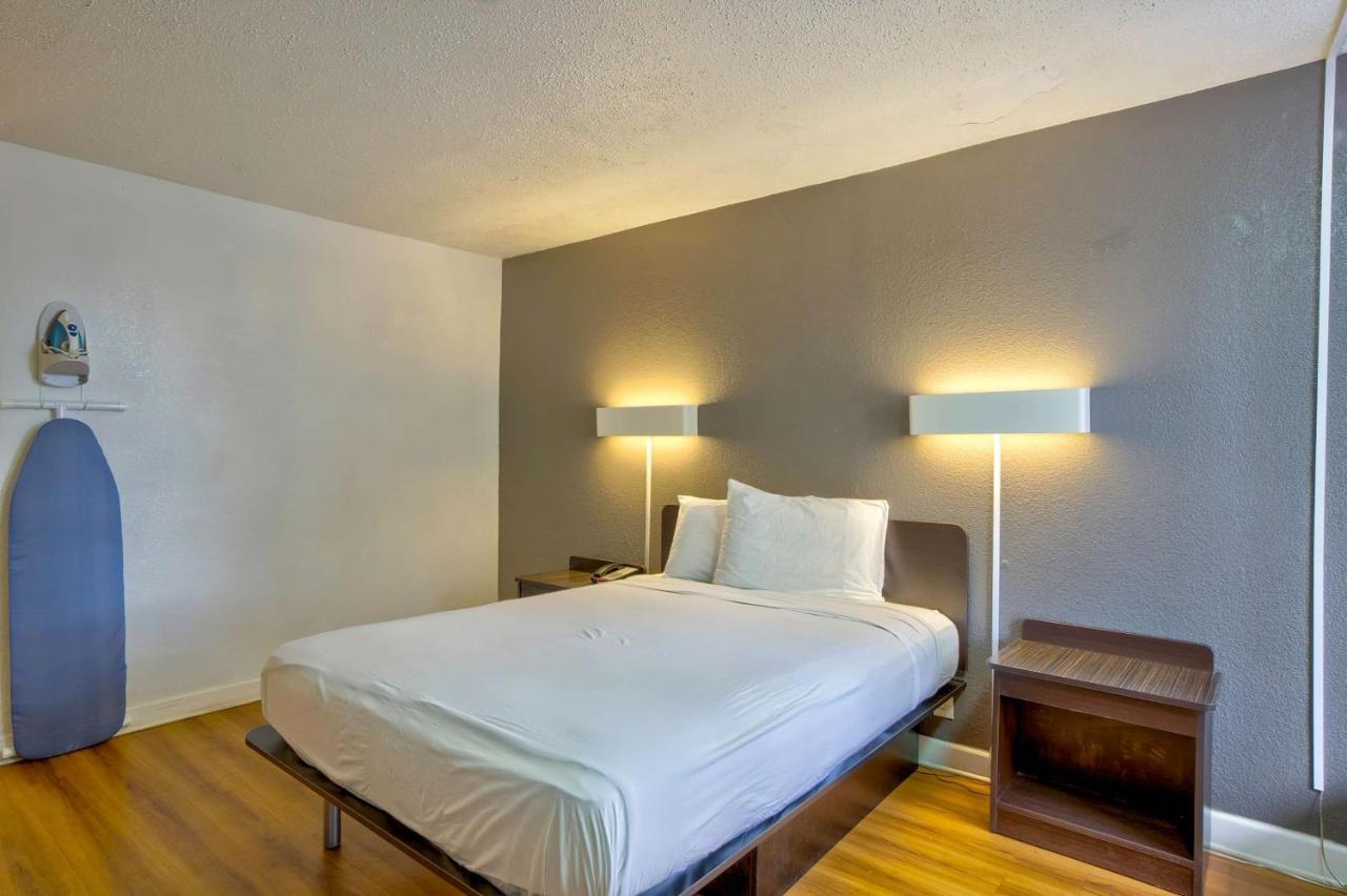 Studio 6 Gainesville, Fl المظهر الخارجي الصورة