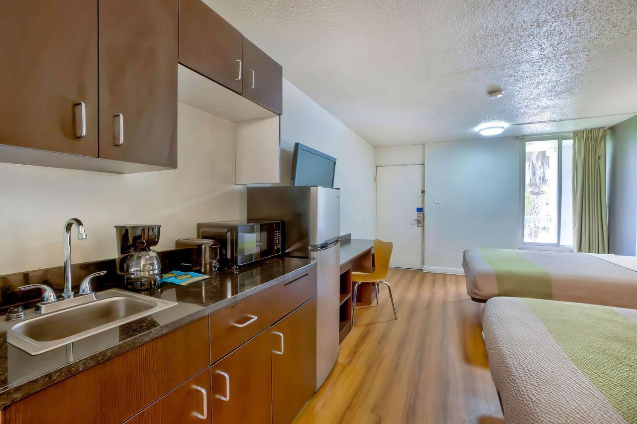 Studio 6 Gainesville, Fl المظهر الخارجي الصورة