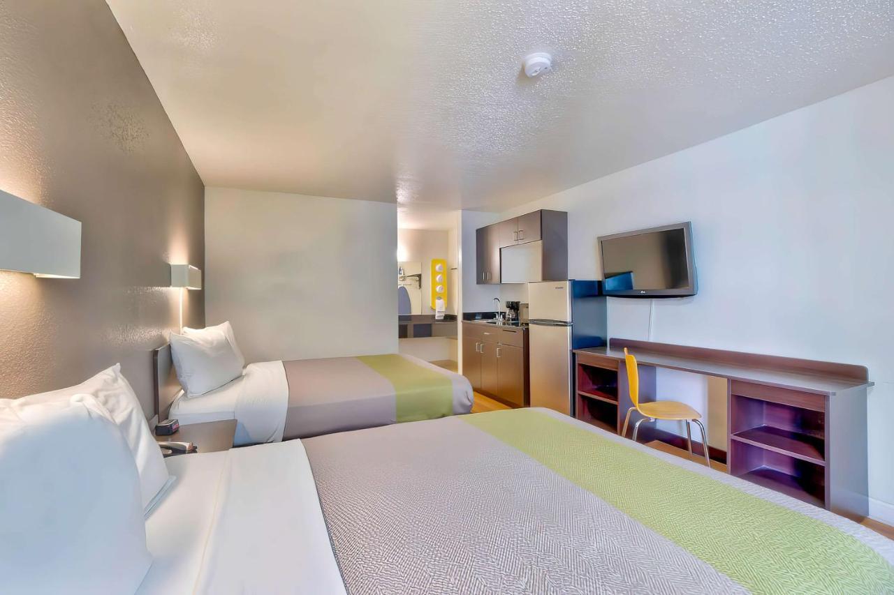 Studio 6 Gainesville, Fl المظهر الخارجي الصورة