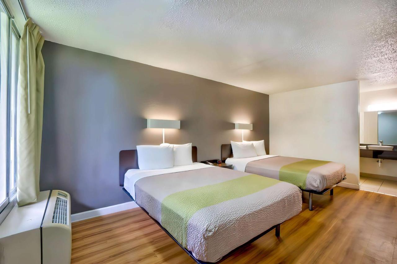 Studio 6 Gainesville, Fl المظهر الخارجي الصورة