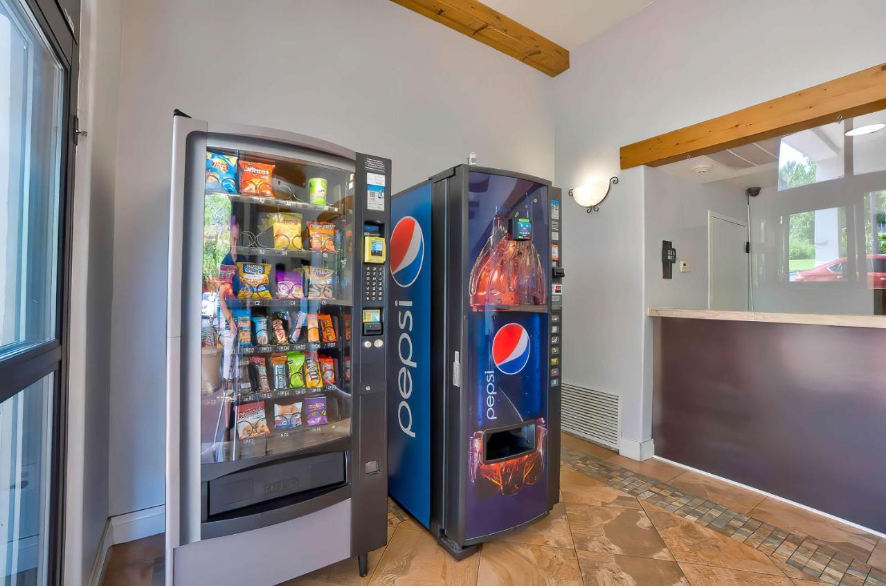 Studio 6 Gainesville, Fl المظهر الخارجي الصورة