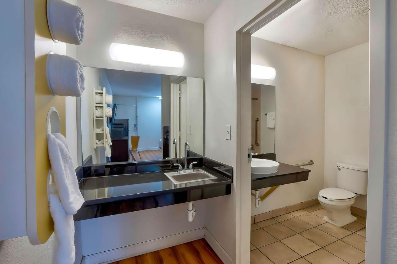 Studio 6 Gainesville, Fl المظهر الخارجي الصورة